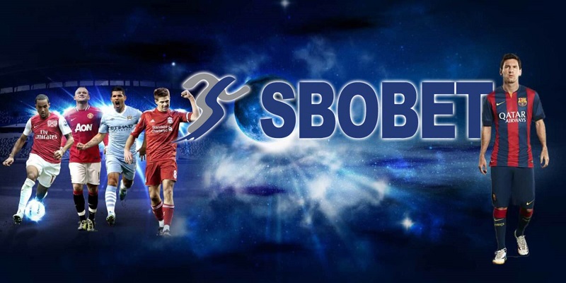 SBOBET - Sảnh Cược Thể Thao Chất Lượng Vượt Trội Châu Á 1 Đôi nét thông tin về sảnh cược trực tuyến SBOBET