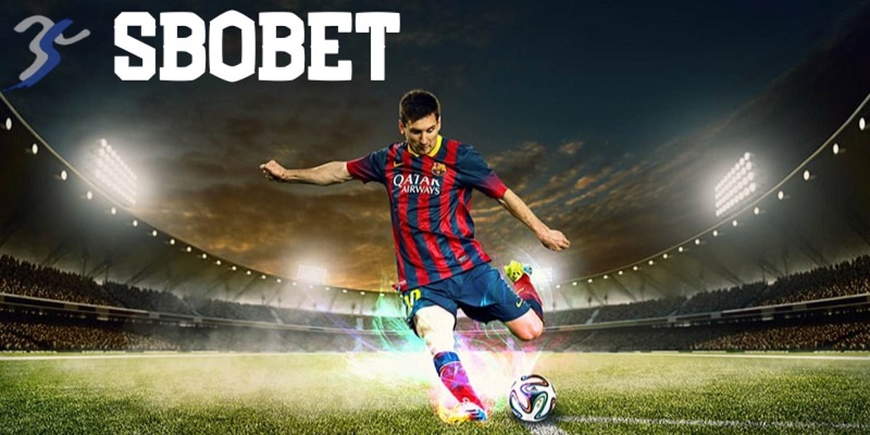SBOBET - Sảnh Cược Thể Thao Chất Lượng Vượt Trội Châu Á 3 Sảnh cược cung cấp vô số trận đấu đỉnh cao