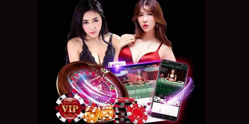 Ae Sexy Casino Đánh Cược Cùng Dealer Siêu Hấp Dẫn 2026 4 Cách cược tại AE Sexy Casino