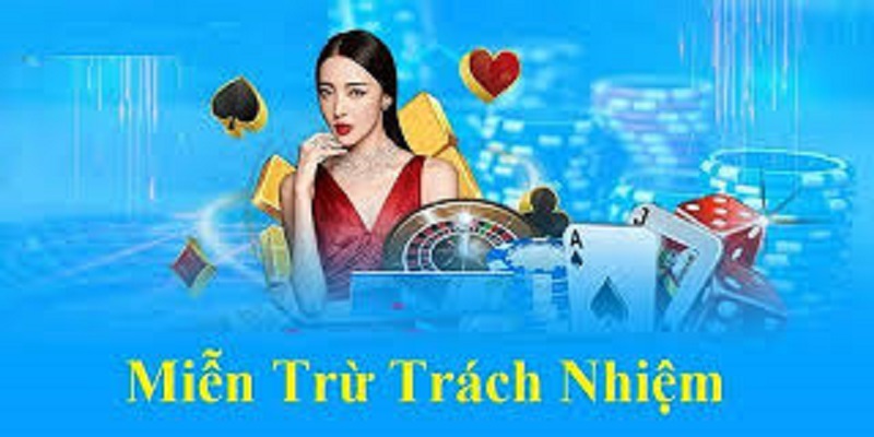 Miễn Trừ Trách Nhiệm OK9 – Tìm Hiểu Chính Sách Quan Trọng 2 Nội dung của chính sách miễn trách nhiệm