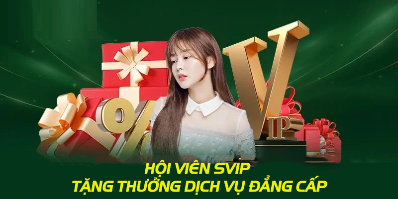 Quà Tri Ân Hội Viên Cực Hấp Dẫn Từ Nhà Cái Ok9 Trong 2026 2 Tặng thưởng dịch vụ đẳng cấp dành cho hội viên VIP của nhà cái