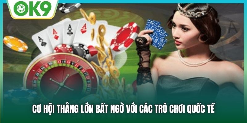 R88 Game Bài | Giải Trí “Thả Ga”, Rinh Tiền Tỷ Cực “Đã” 3 Cơ hội thắng lớn bất ngờ với các trò chơi quốc tế