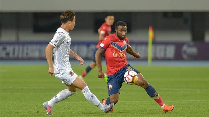 OK9 Dự Đoán: Qingdao vs Chongqing - Kịch Tính Vòng 14 Super League 1 OK9 Dự Đoán: Qingdao vs Chongqing - Kịch Tính Vòng 14 Super League