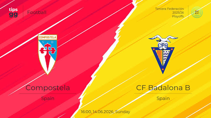 OK9: Nhận định Badalona vs Compostela - Dự đoán cục diện lượt về 1 OK9: Nhận định Badalona vs Compostela - Dự đoán cục diện lượt về