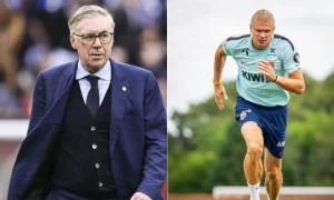 Ancelotti cảnh báo Brazil trước trận gặp Na Uy: Bài học từ World Cup 2026 | OK9