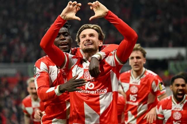 Nhận định Mainz vs Shabab Al-Ahli 21h00 ngày 31/7/2026 | OK9 1 Nhận định Mainz vs Shabab Al-Ahli 21h00 ngày 31/7/2026 | OK9
